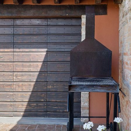 Belvilla By Oyo Borgo Tre SantʼAngelo in Vado 外观 照片