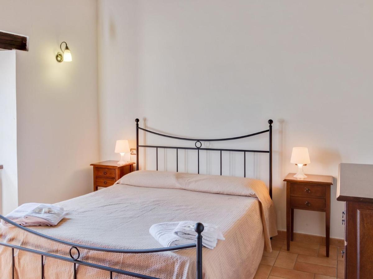 Belvilla By Oyo Borgo Tre SantʼAngelo in Vado 外观 照片