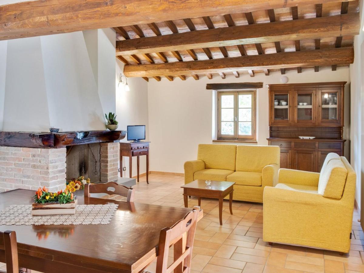 Belvilla By Oyo Borgo Tre SantʼAngelo in Vado 外观 照片