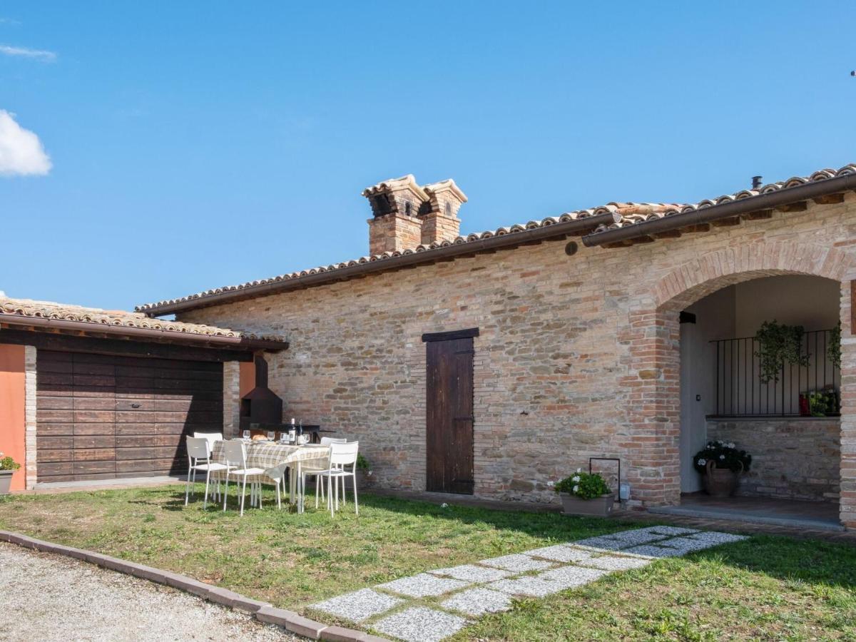 Belvilla By Oyo Borgo Tre SantʼAngelo in Vado 外观 照片