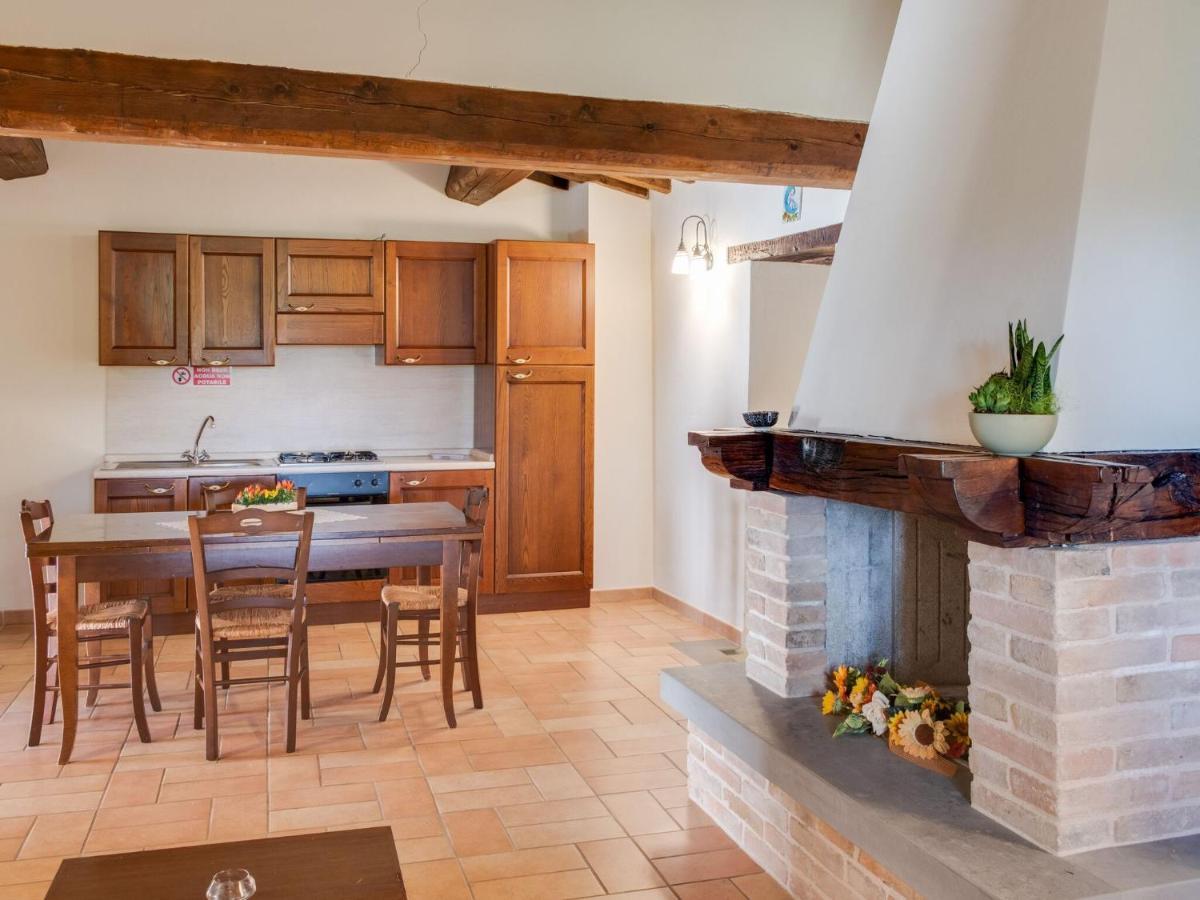 Belvilla By Oyo Borgo Tre SantʼAngelo in Vado 外观 照片