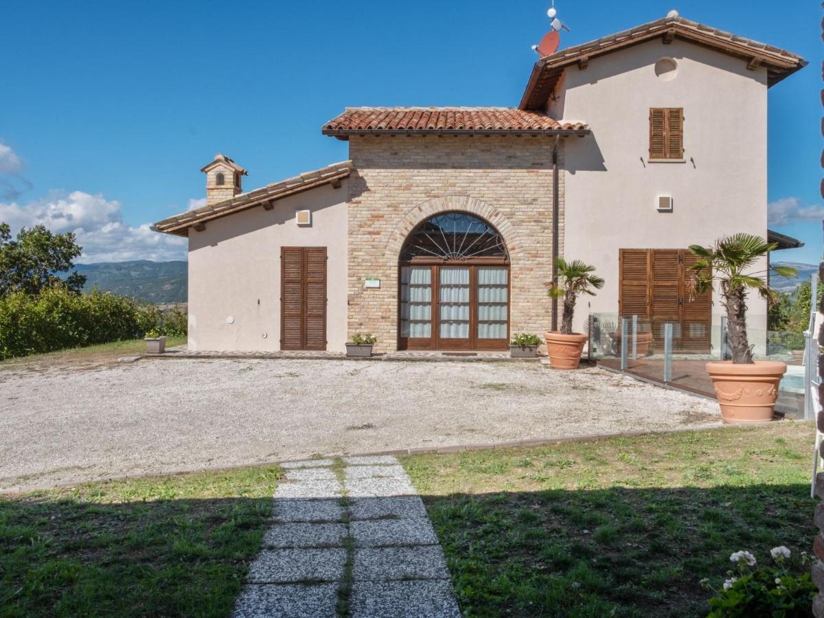 Belvilla By Oyo Borgo Tre SantʼAngelo in Vado 外观 照片