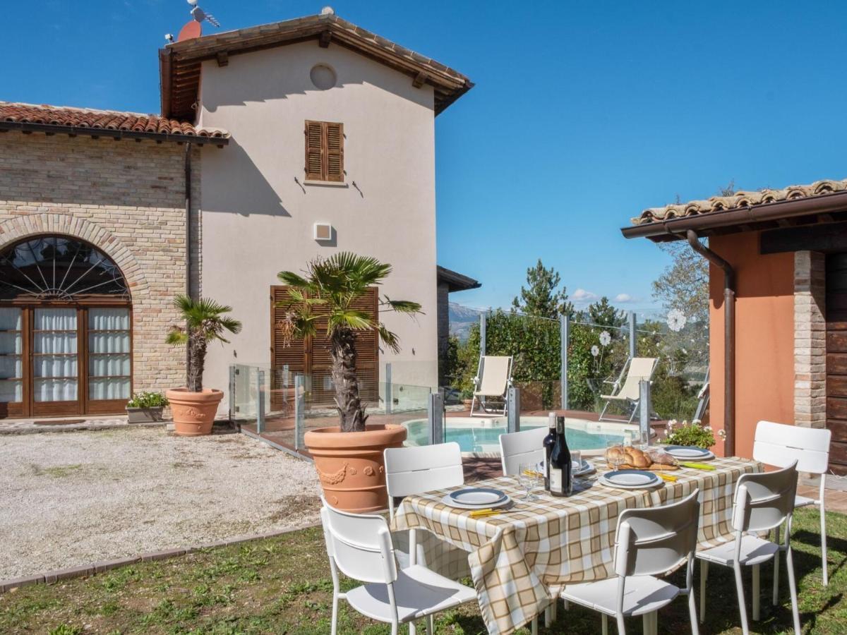 Belvilla By Oyo Borgo Tre SantʼAngelo in Vado 外观 照片