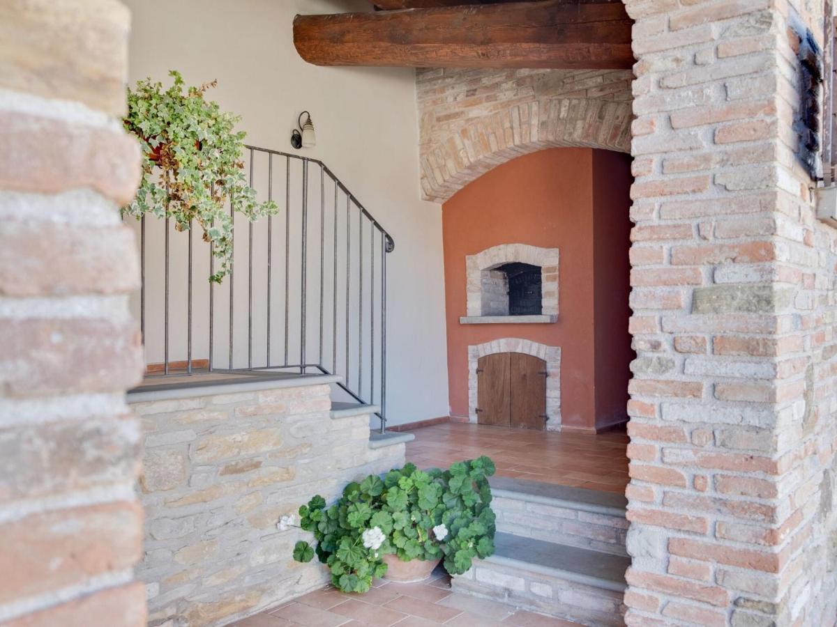 Belvilla By Oyo Borgo Tre SantʼAngelo in Vado 外观 照片