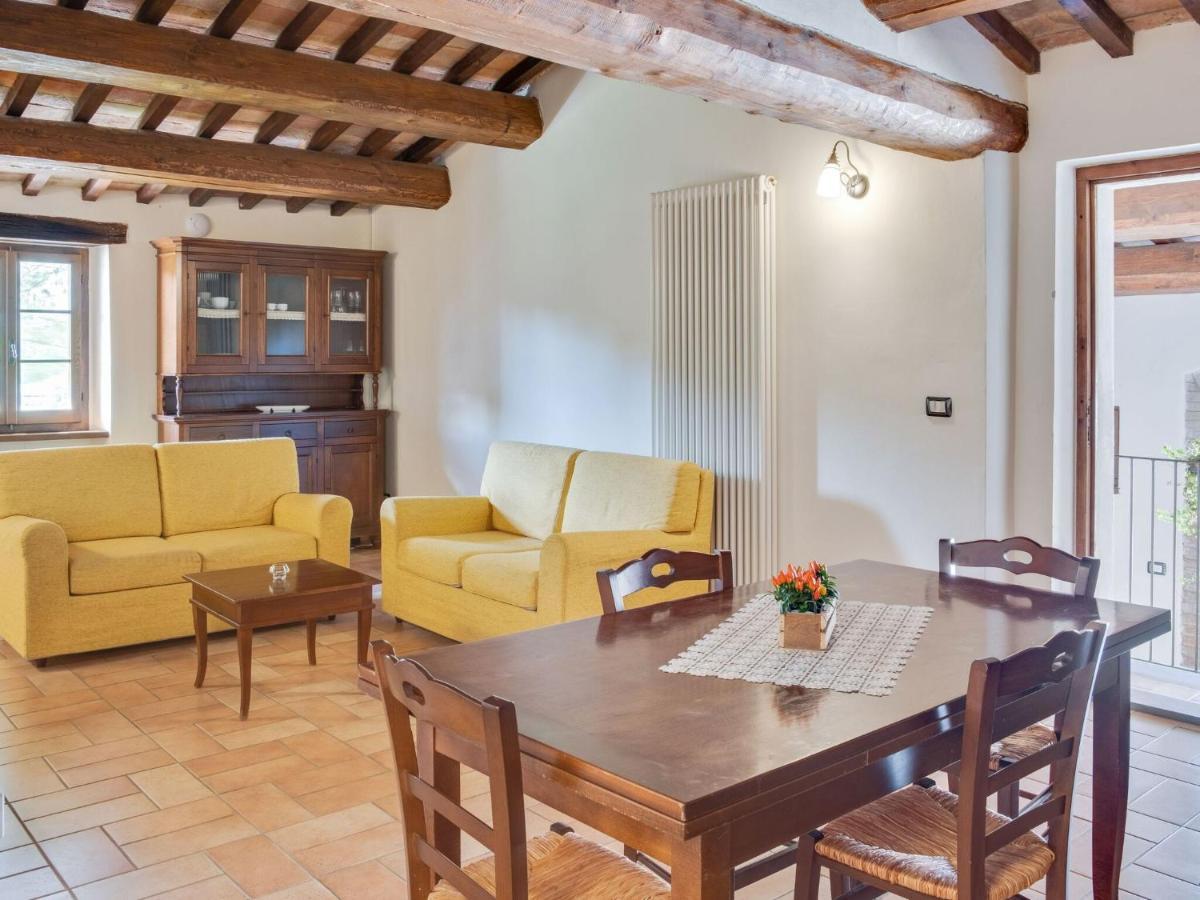 Belvilla By Oyo Borgo Tre SantʼAngelo in Vado 外观 照片