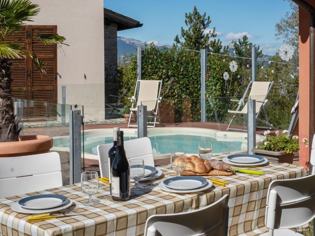 Belvilla By Oyo Borgo Tre SantʼAngelo in Vado 外观 照片