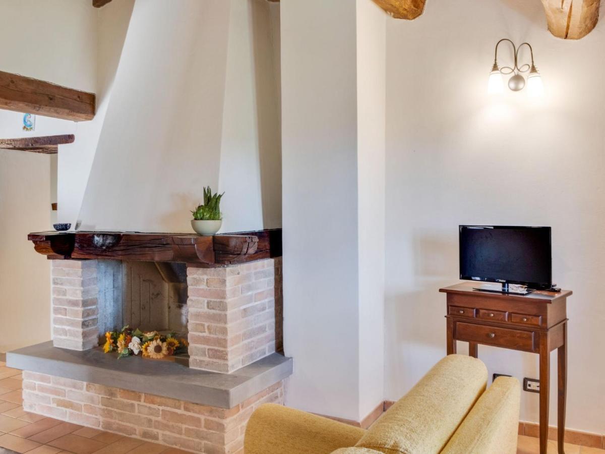 Belvilla By Oyo Borgo Tre SantʼAngelo in Vado 外观 照片