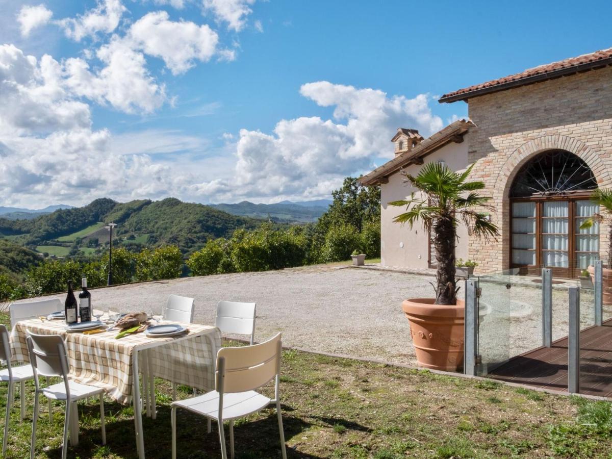 Belvilla By Oyo Borgo Tre SantʼAngelo in Vado 外观 照片