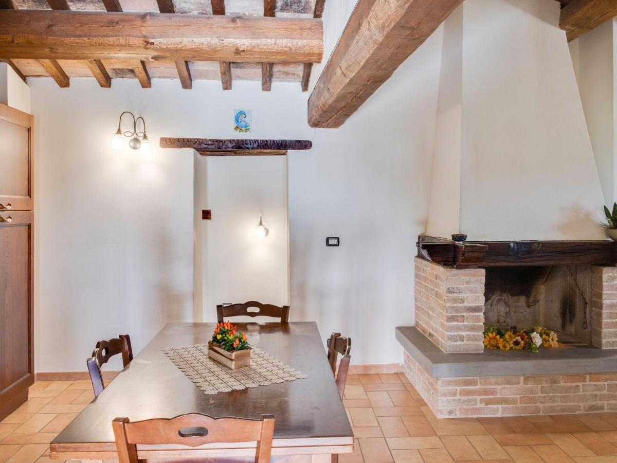 Belvilla By Oyo Borgo Tre SantʼAngelo in Vado 外观 照片