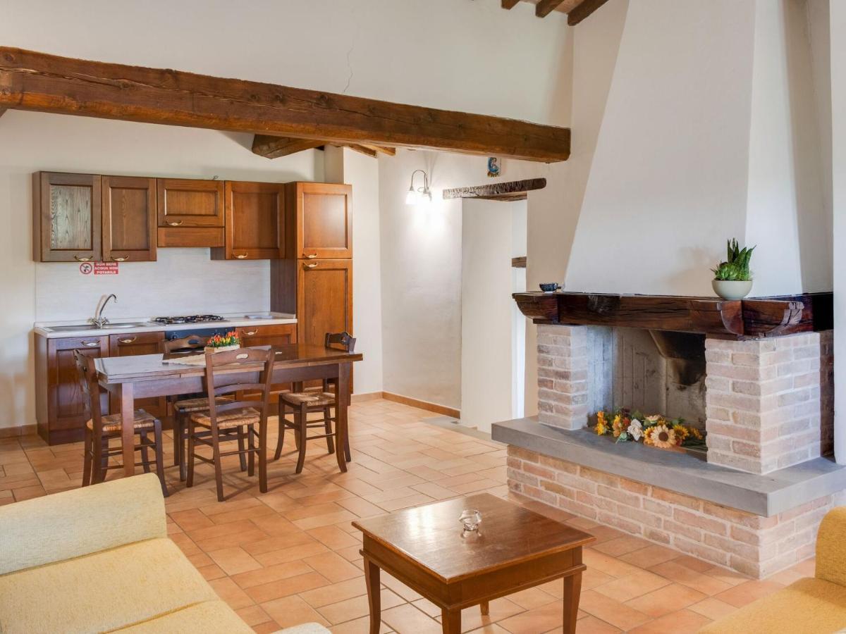 Belvilla By Oyo Borgo Tre SantʼAngelo in Vado 外观 照片