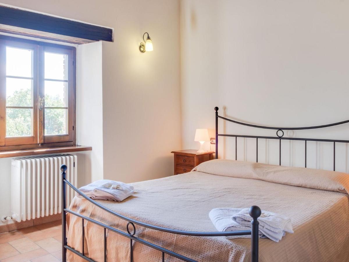 Belvilla By Oyo Borgo Tre SantʼAngelo in Vado 外观 照片