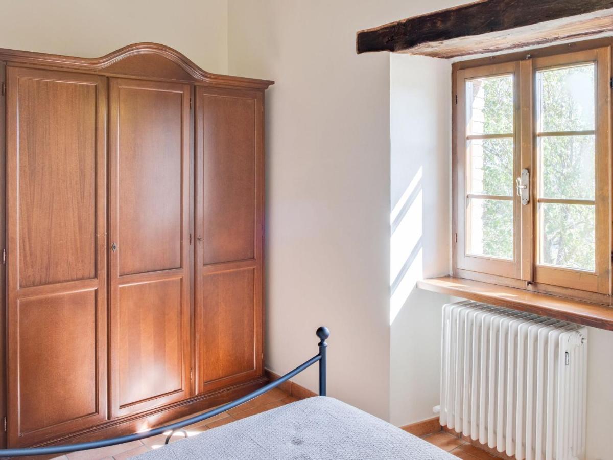 Belvilla By Oyo Borgo Tre SantʼAngelo in Vado 外观 照片