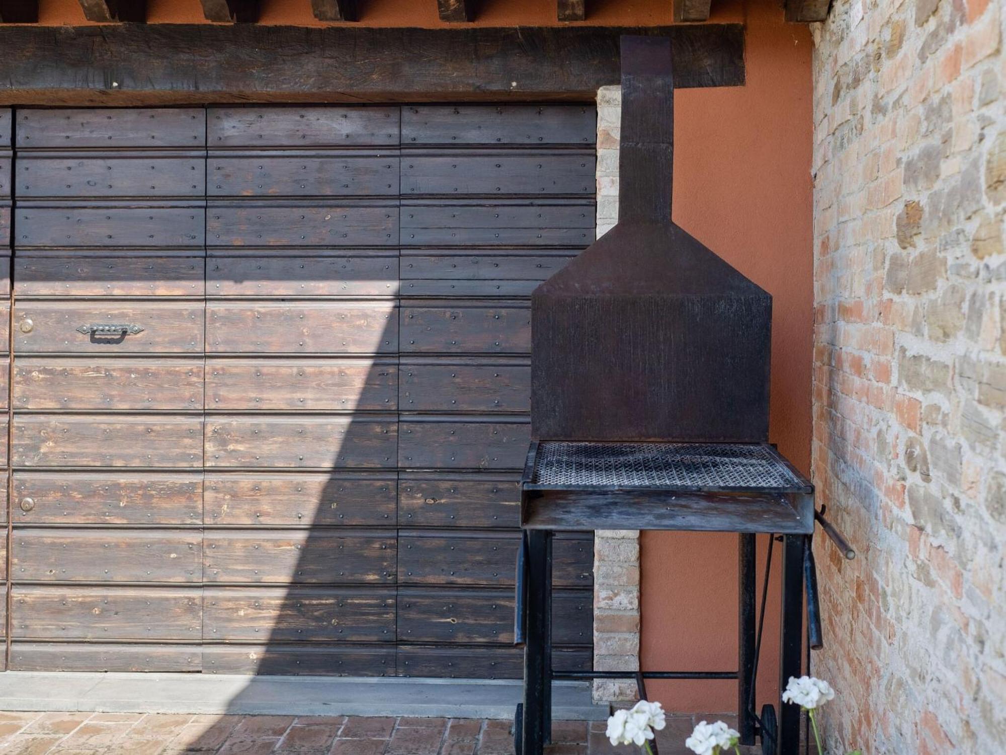 Belvilla By Oyo Borgo Tre SantʼAngelo in Vado 外观 照片