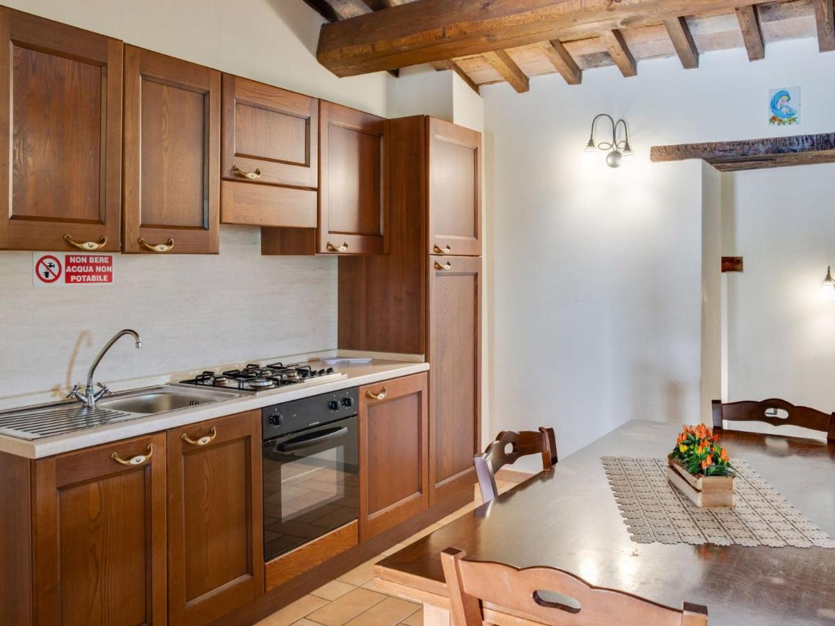 Belvilla By Oyo Borgo Tre SantʼAngelo in Vado 外观 照片