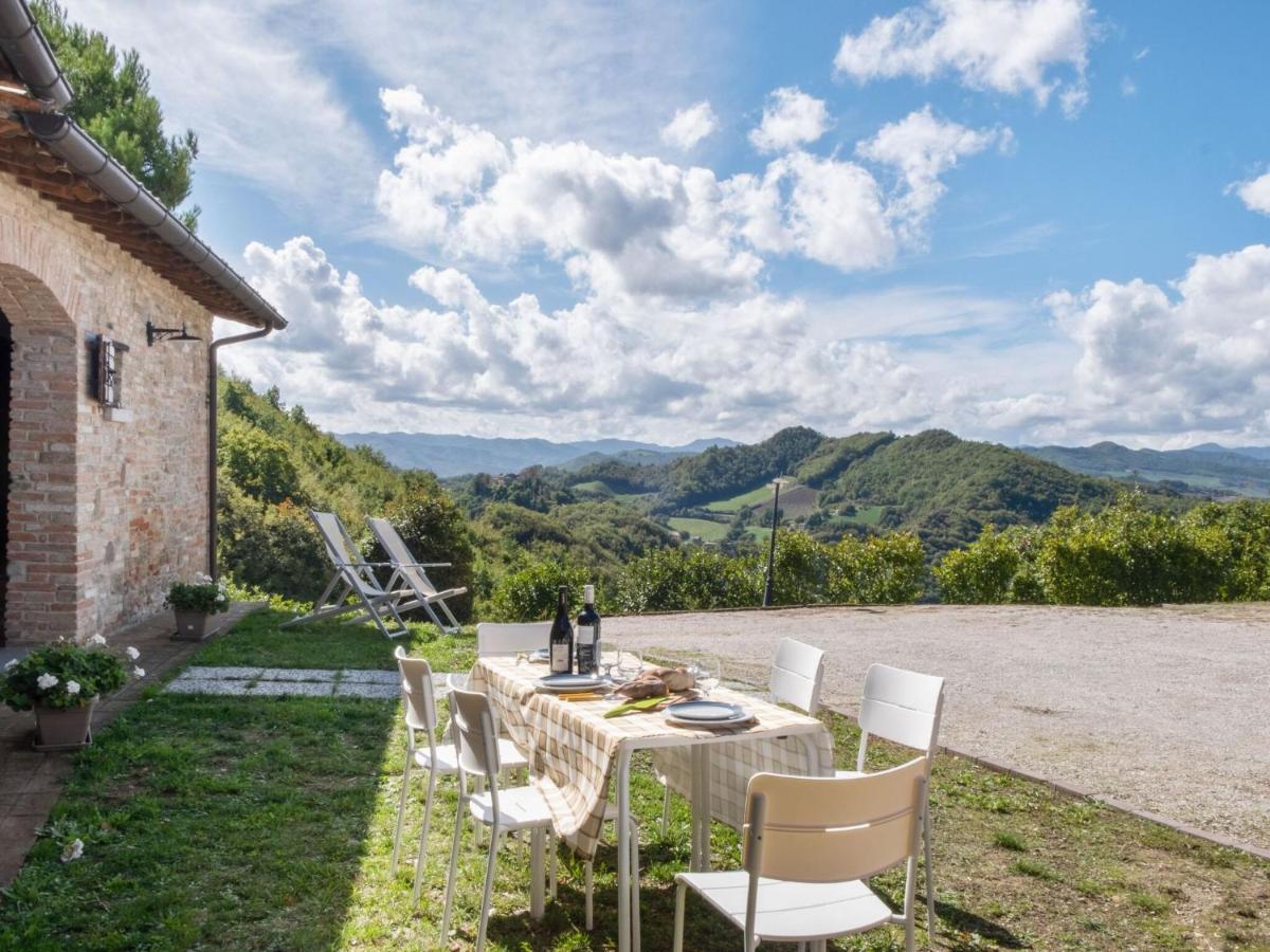 Belvilla By Oyo Borgo Tre SantʼAngelo in Vado 客房 照片