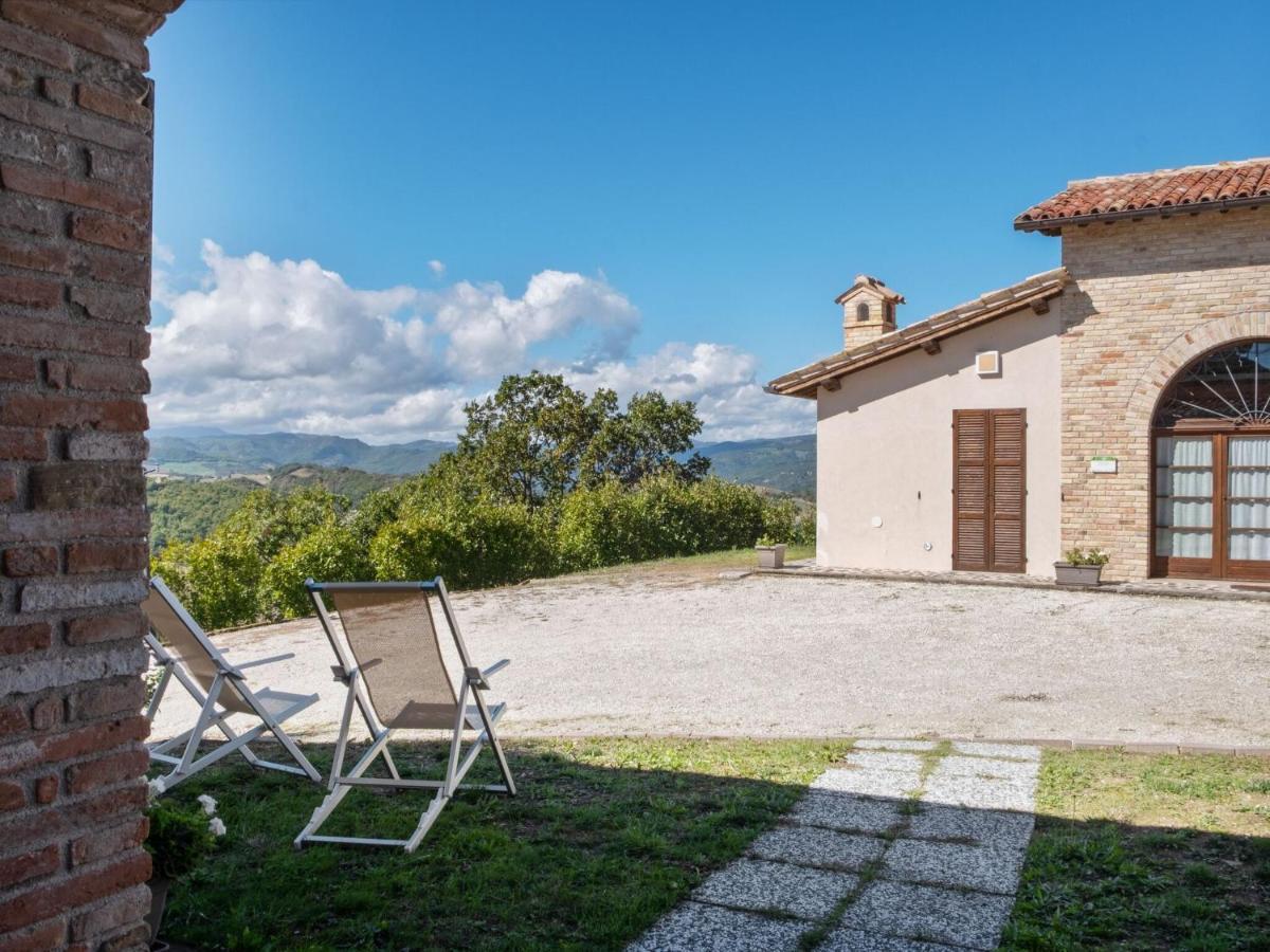 Belvilla By Oyo Borgo Tre SantʼAngelo in Vado 客房 照片