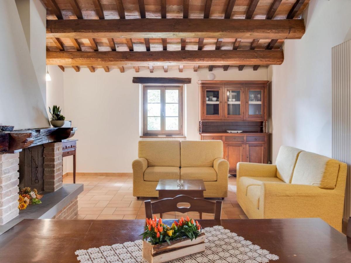 Belvilla By Oyo Borgo Tre SantʼAngelo in Vado 外观 照片