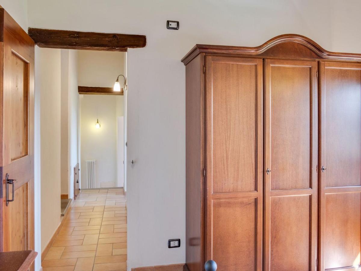 Belvilla By Oyo Borgo Tre SantʼAngelo in Vado 客房 照片