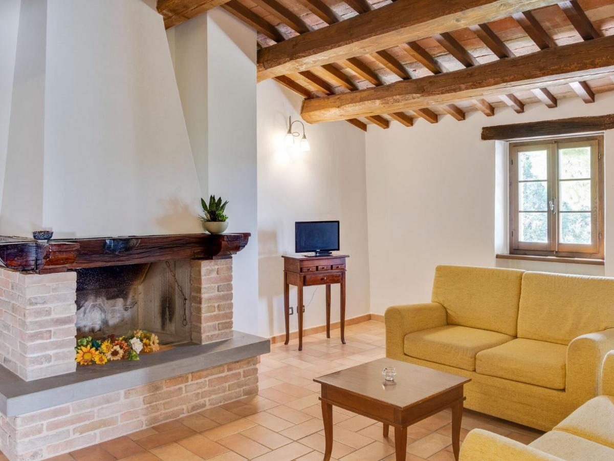 Belvilla By Oyo Borgo Tre SantʼAngelo in Vado 客房 照片