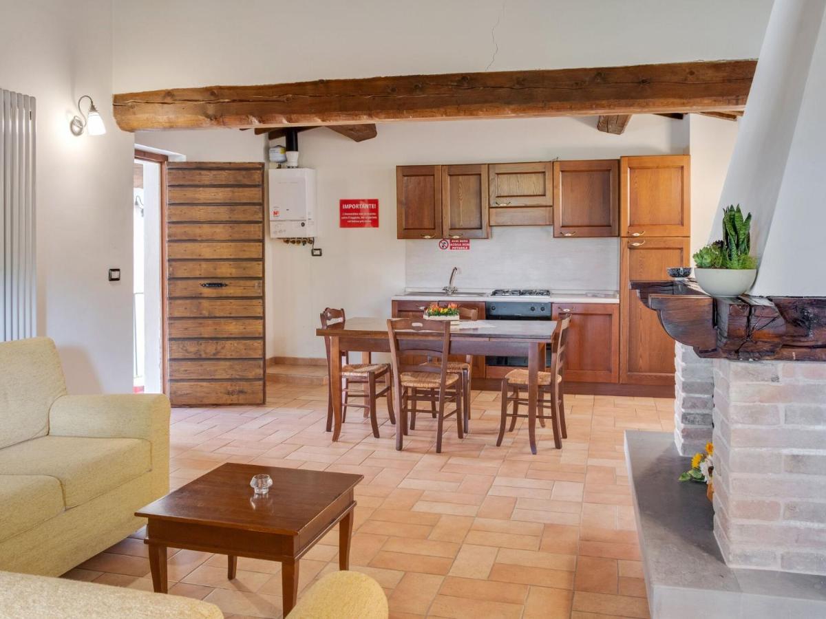 Belvilla By Oyo Borgo Tre SantʼAngelo in Vado 客房 照片